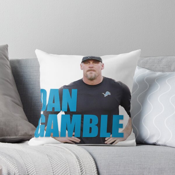Item preview, DAN GAMBLE designed and sold by Gina Munson.