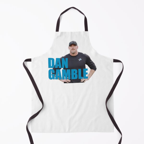 Item preview, DAN GAMBLE designed and sold by Gina Munson.