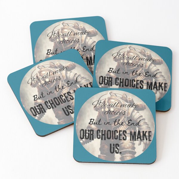 Item preview, Our Choices designed and sold by TwistsbyOliver.