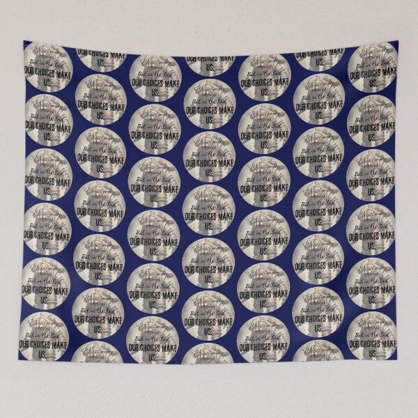 Item preview, Our Choices designed and sold by TwistsbyOliver.