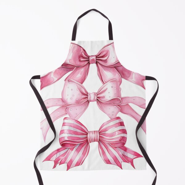 Item preview, Cute Pink Bows designed and sold by MacheSmith.