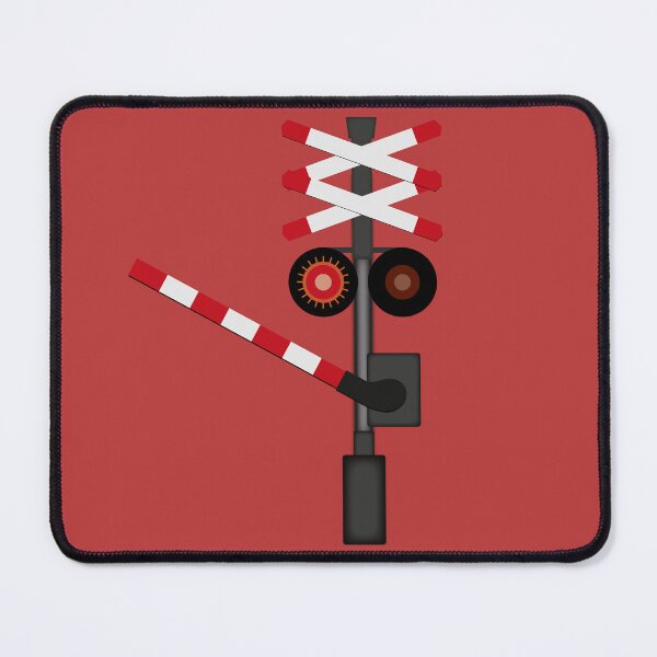 Item preview, Level Crossing (Dutch) designed and sold by De Berg Design.
