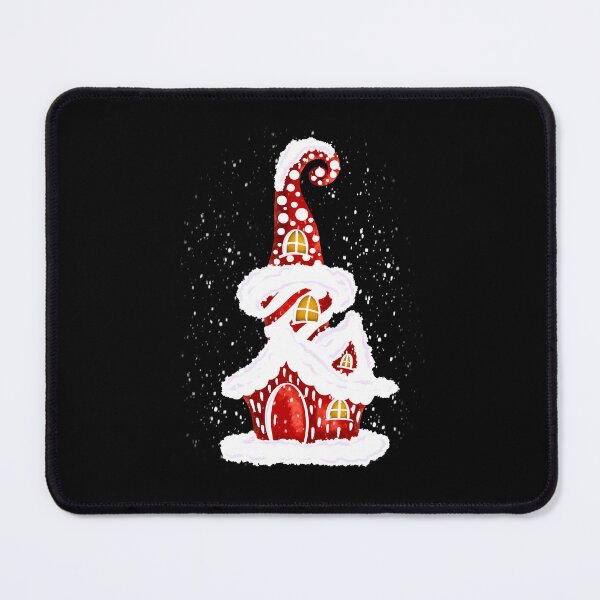 Item preview, Christmas gingerbread house designed and sold by Maryart8.