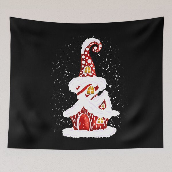 Item preview, Christmas gingerbread house designed and sold by Maryart8.
