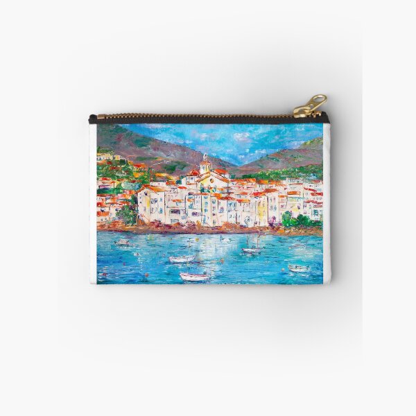 Item preview, Cadaques. Alt Emporda designed and sold by Natalia_Shchip.