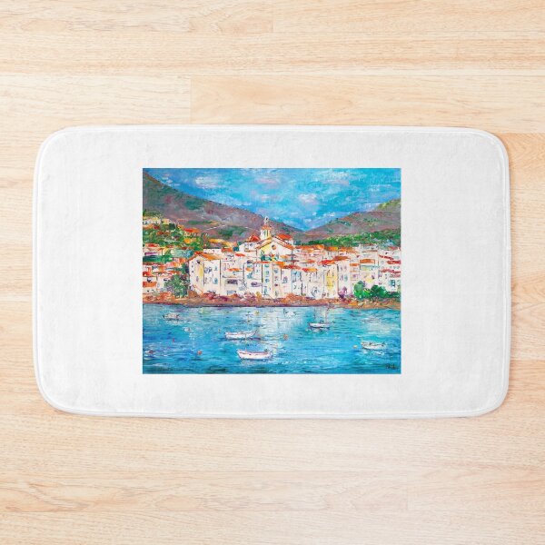 Item preview, Cadaques. Alt Emporda designed and sold by Natalia_Shchip.