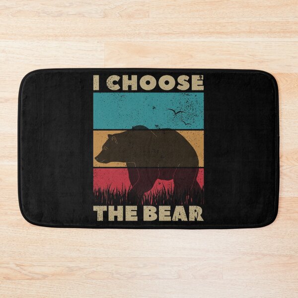 Item preview, I choose the bear designed and sold by REDDLINE.