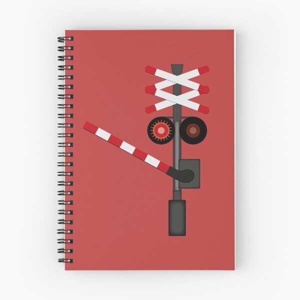 Item preview, Level Crossing (Dutch) designed and sold by De Berg Design.