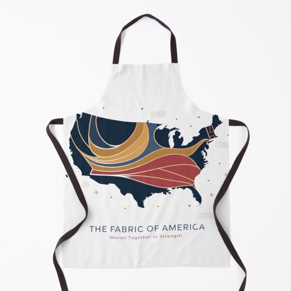 Item preview, American History designed and sold by beckabbooart.