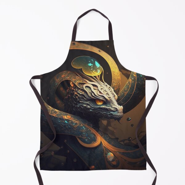Item preview, Abstract Alley Snake designed and sold by TombGear.
