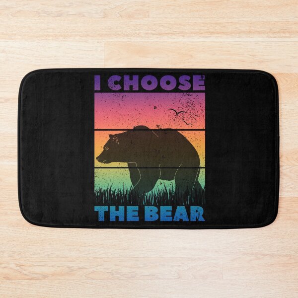 Item preview, I choose the bear designed and sold by REDDLINE.