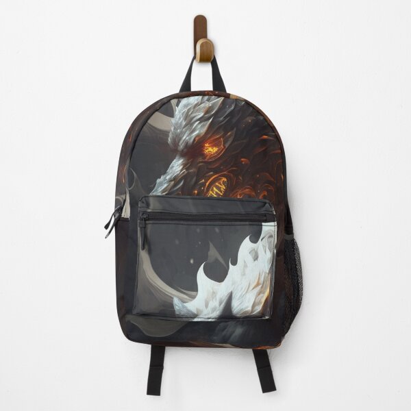 Item preview, Abstract Alley Wolf designed and sold by TombGear.