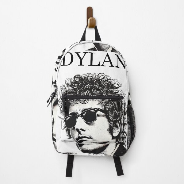 Item preview, Bob Dylan – Iconic Music Legend designed and sold by supersanko.