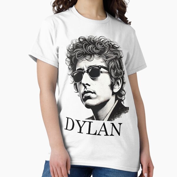 Item preview, Bob Dylan – Iconic Music Legend designed and sold by supersanko.
