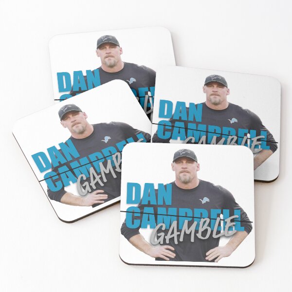 Item preview, DAN GAMBLE designed and sold by Gina Munson.