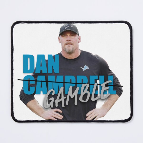 Item preview, DAN GAMBLE designed and sold by Gina Munson.