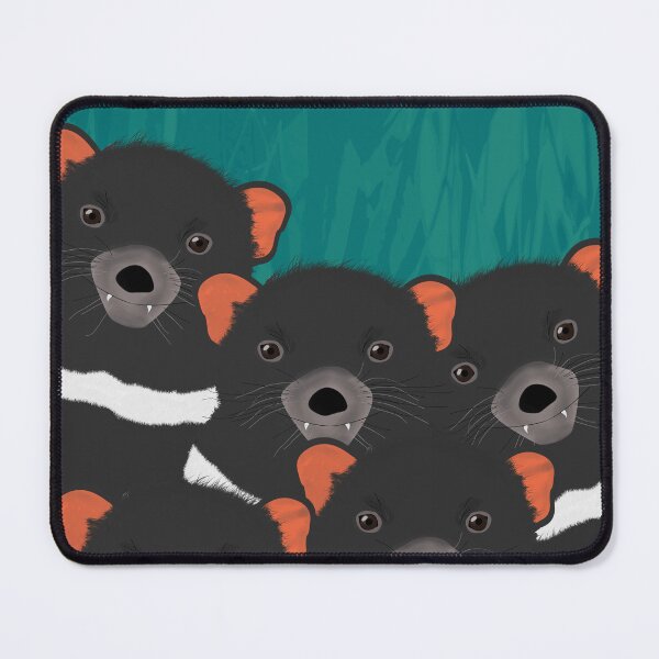 Item preview, Tasmanian Devil designed and sold by ljdizigns.
