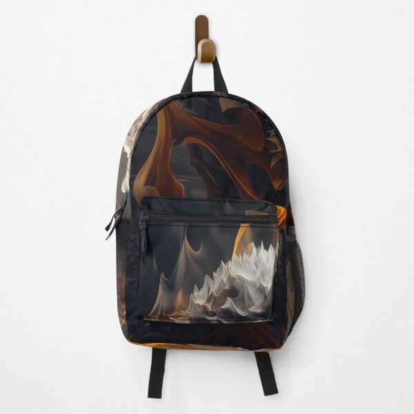Item preview, Abstract Alley Wolf designed and sold by TombGear.