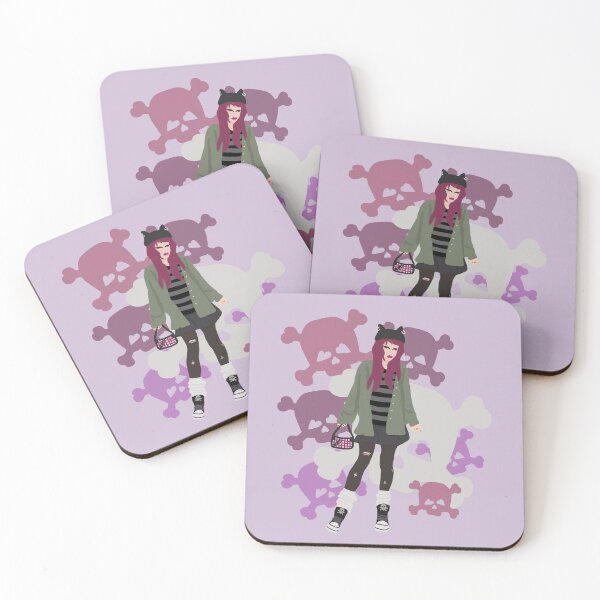 Item preview, Emo Queen designed and sold by petiteToulon.