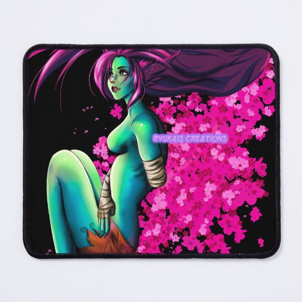 Item preview, Green Spirit Faerie designed and sold by Ryukais-comix.