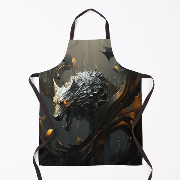 Item preview, Abstract Alley Wolf designed and sold by TombGear.