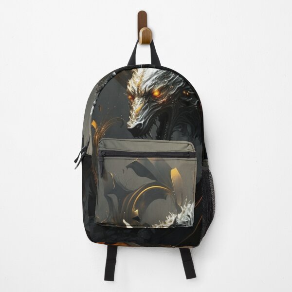 Item preview, Abstract Alley Wolf designed and sold by TombGear.