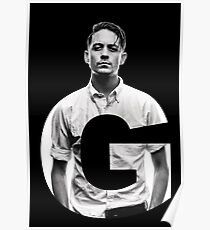 G EAZY Poster