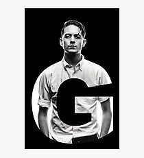 G EAZY Photographic Print