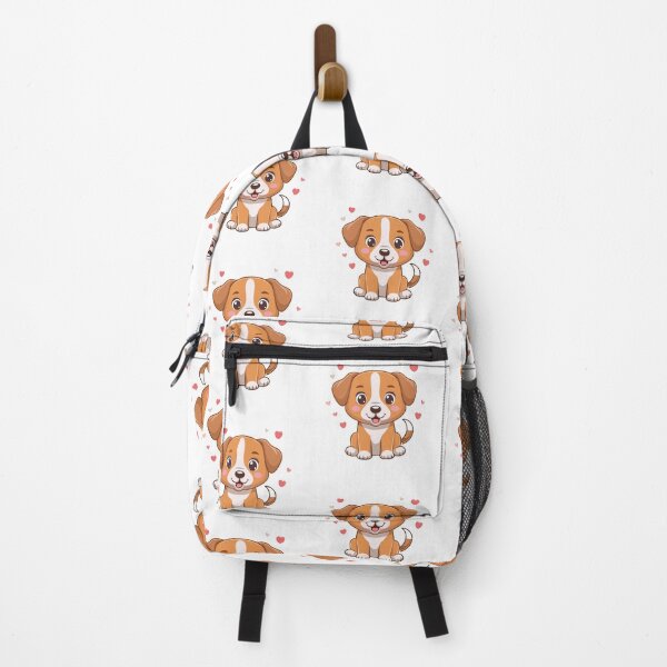 Item preview, Discover adorable puppies ready to steal your heart designed and sold by Marcu Ioachim.