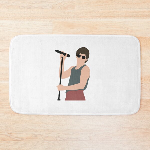 Item preview, Louis Tomlinson faith in the future doodle designed and sold by spicystylesco.