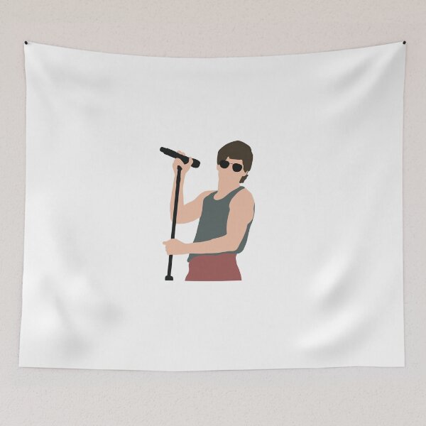 Item preview, Louis Tomlinson faith in the future doodle designed and sold by spicystylesco.