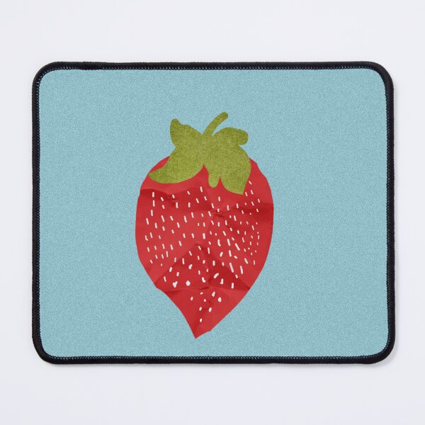 Item preview, Paper strawberry part 2 designed and sold by mkwirfs1994.