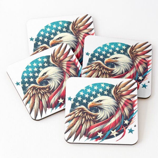 Item preview, American eagle is freedom #2 designed and sold by creativepers.