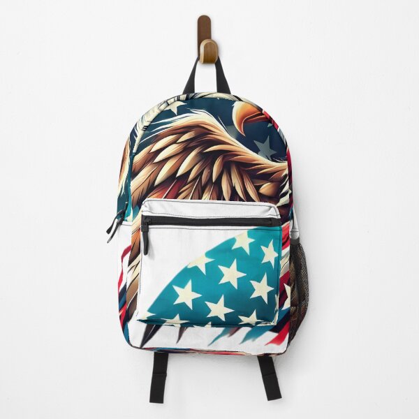 Item preview, American eagle is freedom #2 designed and sold by creativepers.