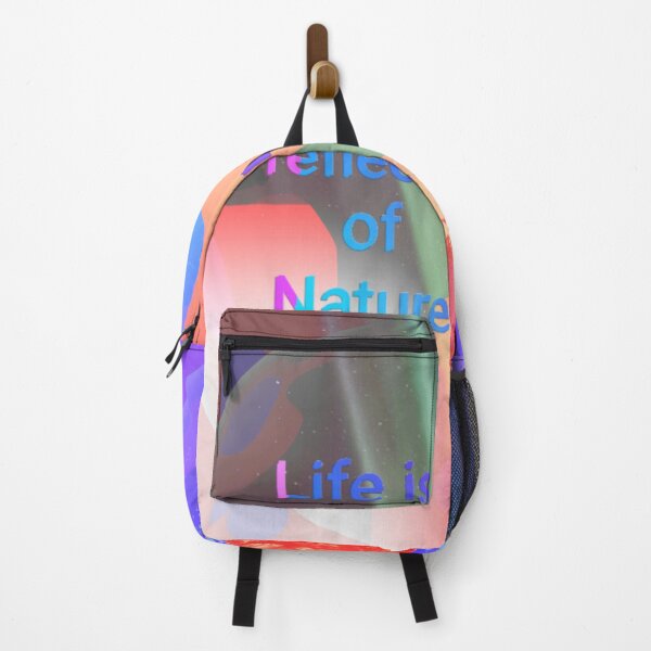 Item preview, Life is a reflection of nature designed and sold by AWADHESH CHAURASIA.