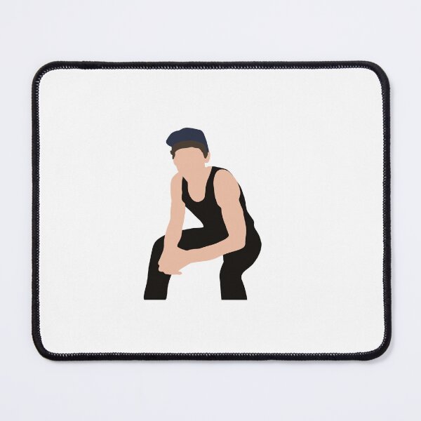 Item preview, Louis tomlinson doodle designed and sold by spicystylesco.