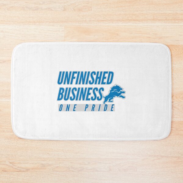 Item preview, UNFINISHED BUSINESS designed and sold by Gina Munson.