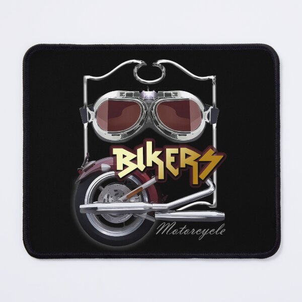 Item preview, Bikers designed and sold by TATTOO-DESIGN.