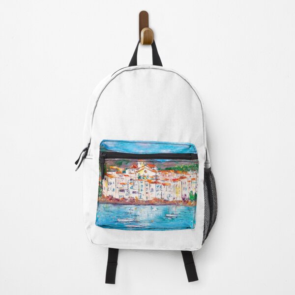 Item preview, Cadaques. Alt Emporda designed and sold by Natalia_Shchip.