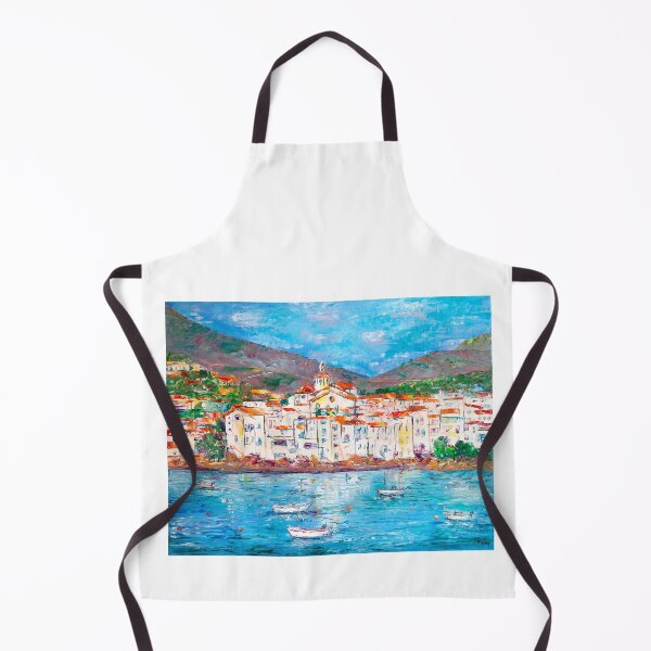 Item preview, Cadaques. Alt Emporda designed and sold by Natalia_Shchip.