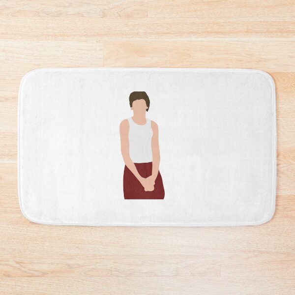 Item preview, Louis Tomlinson Faith in the future doodle  designed and sold by spicystylesco.