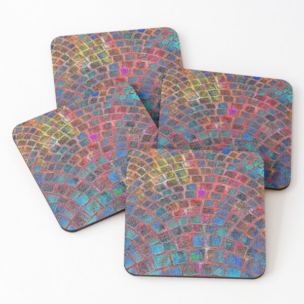 Item preview, Squared  designed and sold by heatherfriedman.