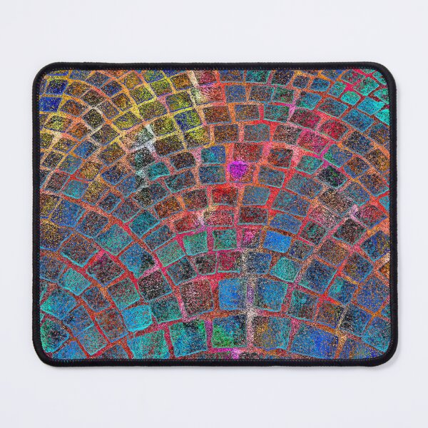 Item preview, Squared  designed and sold by heatherfriedman.