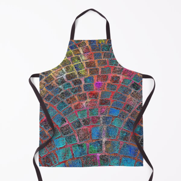 Item preview, Squared  designed and sold by heatherfriedman.