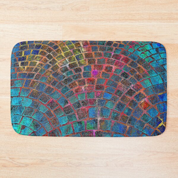 Item preview, Squared  designed and sold by heatherfriedman.