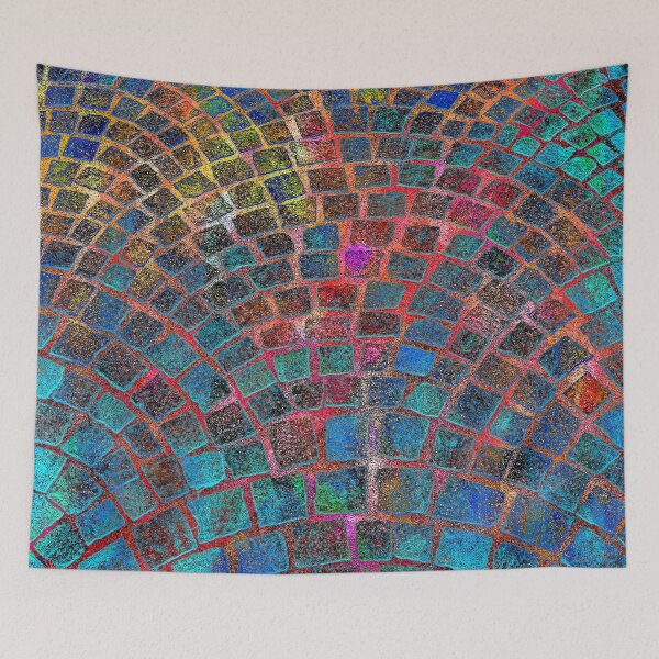 Item preview, Squared  designed and sold by heatherfriedman.