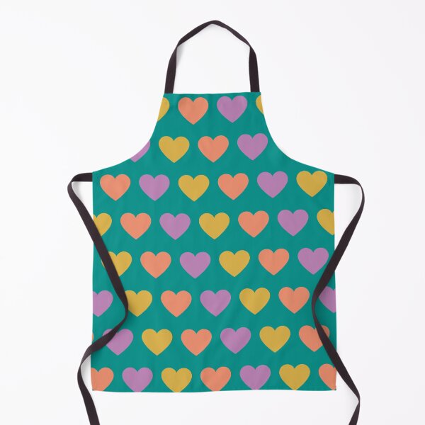 Item preview, Cute Heart Pattern Phone Case – Stylish & Protective Design designed and sold by KereetsaOne.