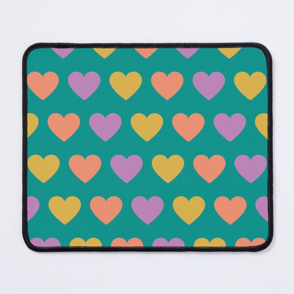 Item preview, Cute Heart Pattern Phone Case – Stylish & Protective Design designed and sold by KereetsaOne.