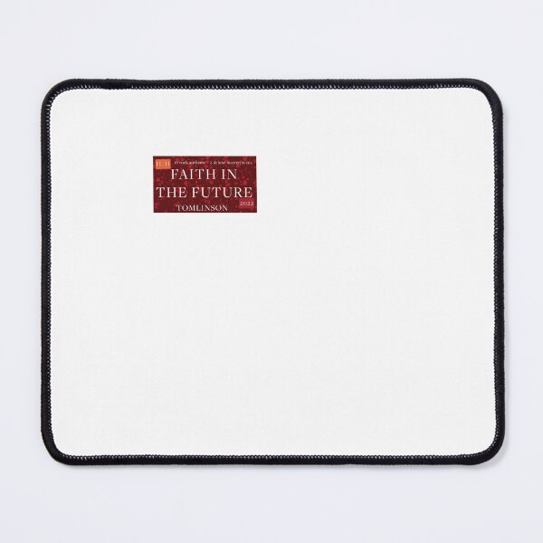 Item preview, Faith in the future license plate designed and sold by spicystylesco.
