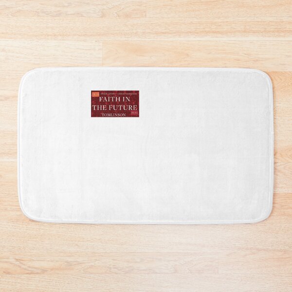 Item preview, Faith in the future license plate designed and sold by spicystylesco.